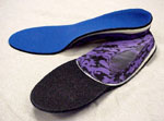 Custom Foot Orthotic Seattle