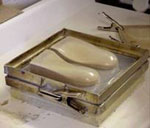 Custom Foot Orthotics Seattle