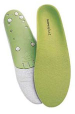 Prefabricated Orthotics Seattle