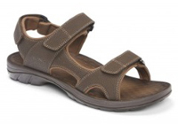 sandals for flat feet