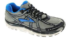 best brooks running shoes for knee pain