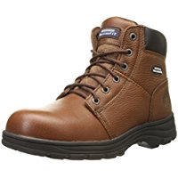Best Work Boots for Bunions and Hard to 