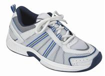 best trainers for arthritic feet