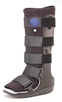 Best Metatarsal Walking Boot for Stress Fracture Recovery