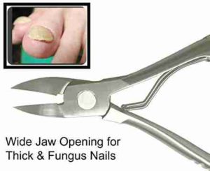 Toenail Clippers For Thick Toenails