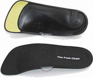 cost of orthotics at the good feet store